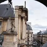 Londres Saint Honore 3* Paris