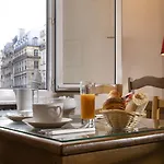 Londres Saint Honore Hotel
