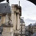 Hotel Londres Saint Honore Paris