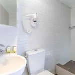 Hotel Londres Saint Honore Paris