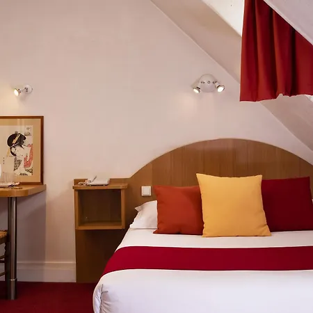 Londres Saint Honore 3* Paris