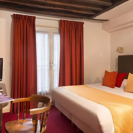Londres Saint Honore Hotel