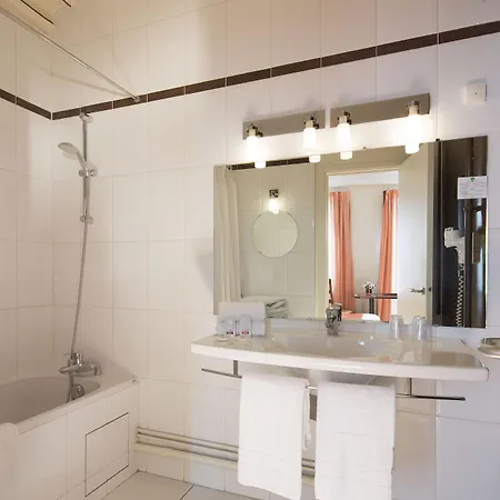 Londres Saint Honore Otel 3*