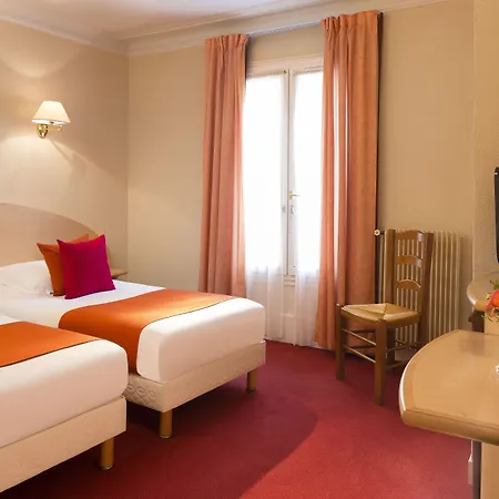 オテル ロンドル サントノレ ホテル