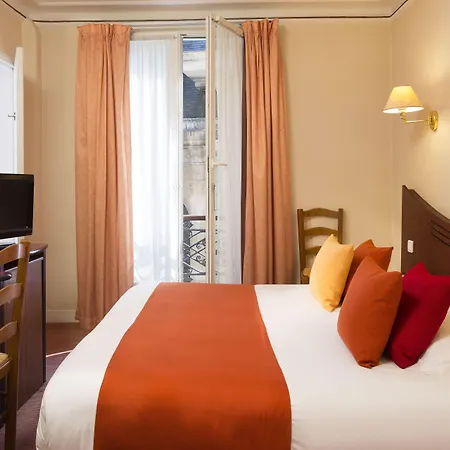 オテル ロンドル サントノレ ホテル 3*