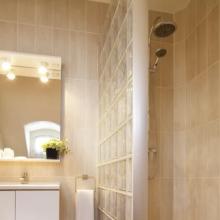 オテル ロンドル サントノレ パリ