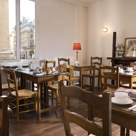 オテル ロンドル サントノレ 3* パリ