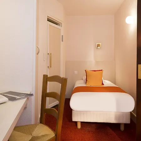 ホテル オテル ロンドル サントノレ