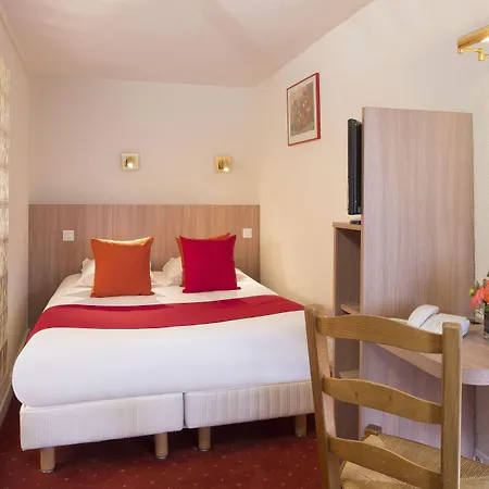 ホテル オテル ロンドル サントノレ