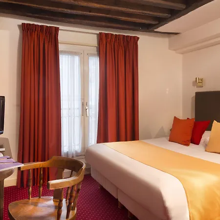 オテル ロンドル サントノレ 3*