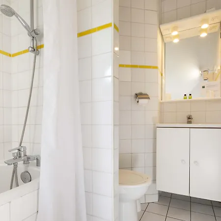 ホテル オテル ロンドル サントノレ 3*