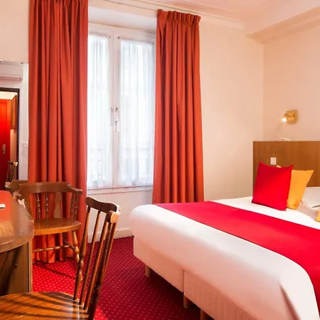 オテル ロンドル サントノレ パリ