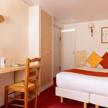 オテル ロンドル サントノレ 3*