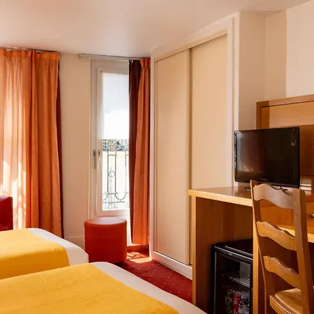 オテル ロンドル サントノレ ホテル 3*