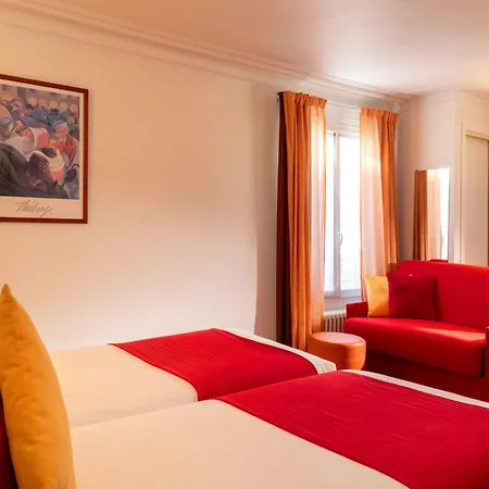 オテル ロンドル サントノレ ホテル