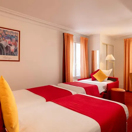 ホテル オテル ロンドル サントノレ