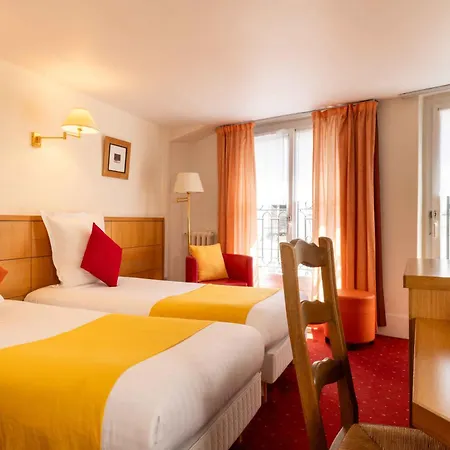 オテル ロンドル サントノレ ホテル 3*