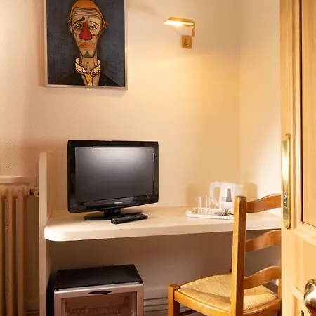 オテル ロンドル サントノレ 3*