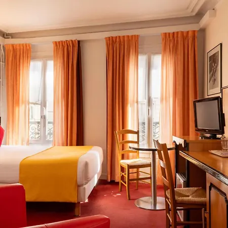 オテル ロンドル サントノレ 3* パリ