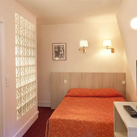 Hotel Londres Saint Honore