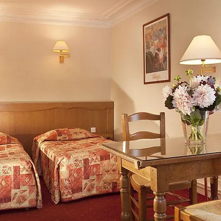 Hotel Londres Saint Honore 3*