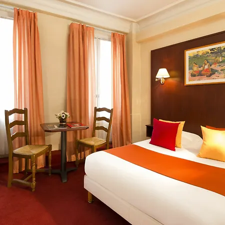Hotel Londres Saint Honore 3*