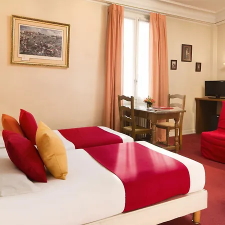 Londres Saint Honore Hotel Paris