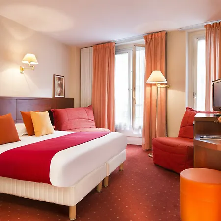 Londres Saint Honore Hotel