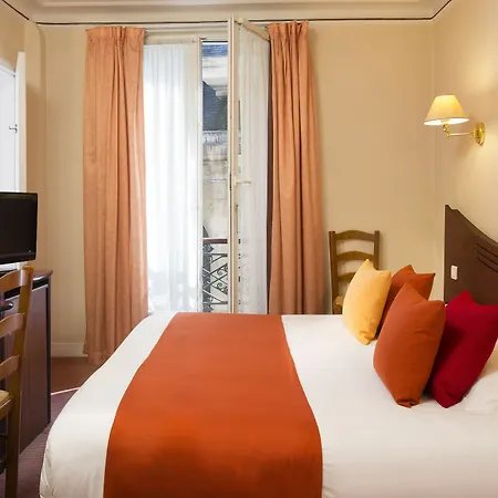 Londres Saint Honore Hotel