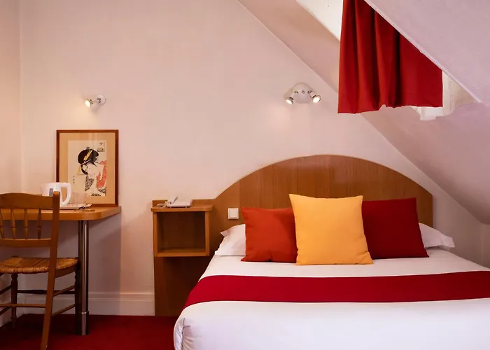 Londres Saint Honoré 3* Paris