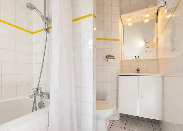 Londres Saint Honoré Paris