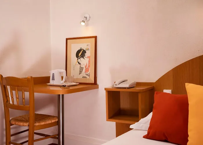 Londres Saint Honoré