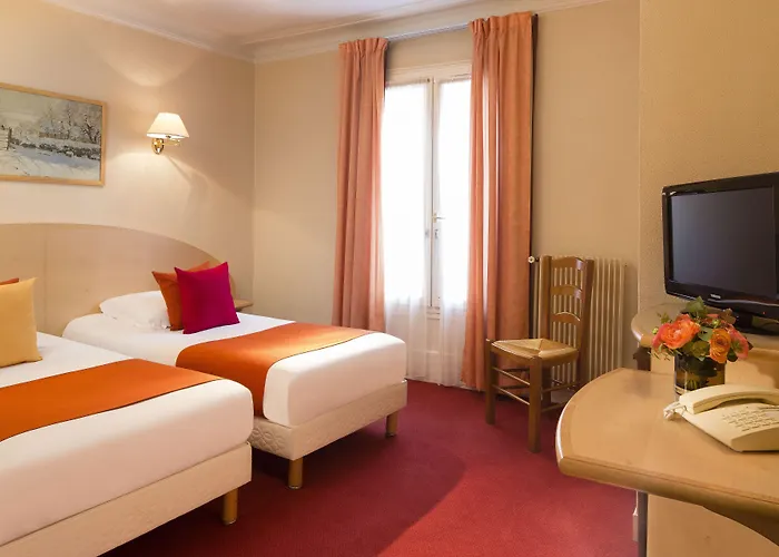 Londres Saint Honoré Hotel