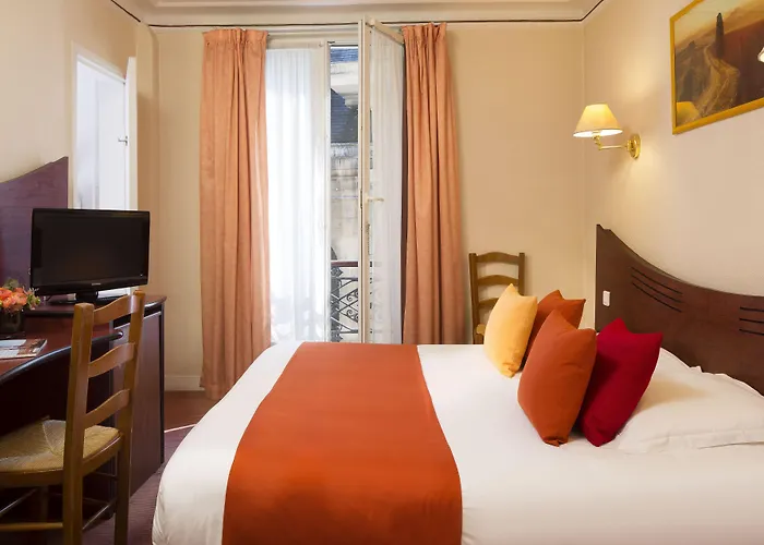 Londres Saint Honore Hotel 3*