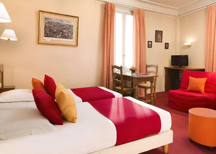 Hotel Londres Saint Honore