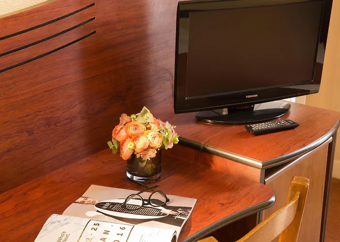 Hotel Londres Saint Honoré 3*