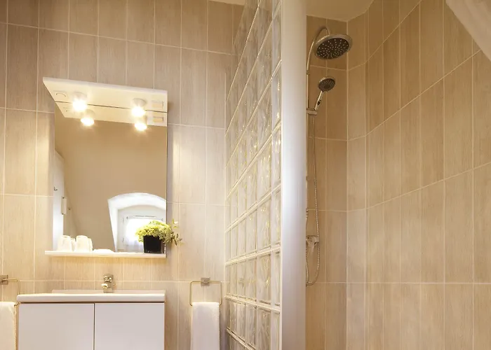 Londres Saint Honoré Paris