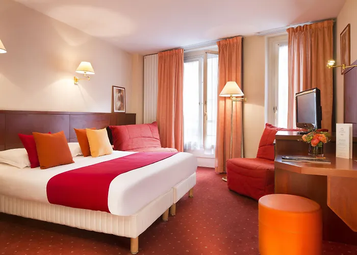 Londres Saint Honoré 3* Paris