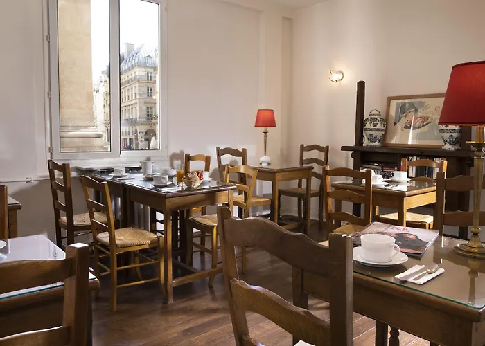 Londres Saint Honoré 3* Paris