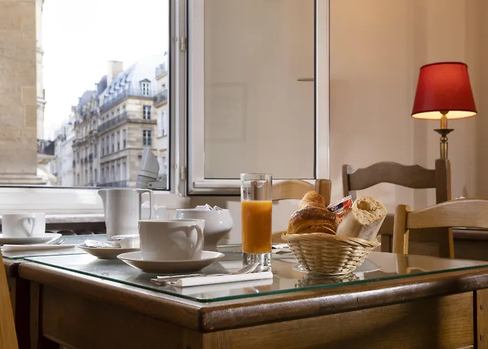 Londres Saint Honoré Hotel