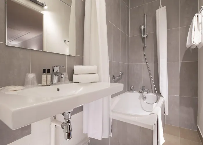 Londres Saint Honoré