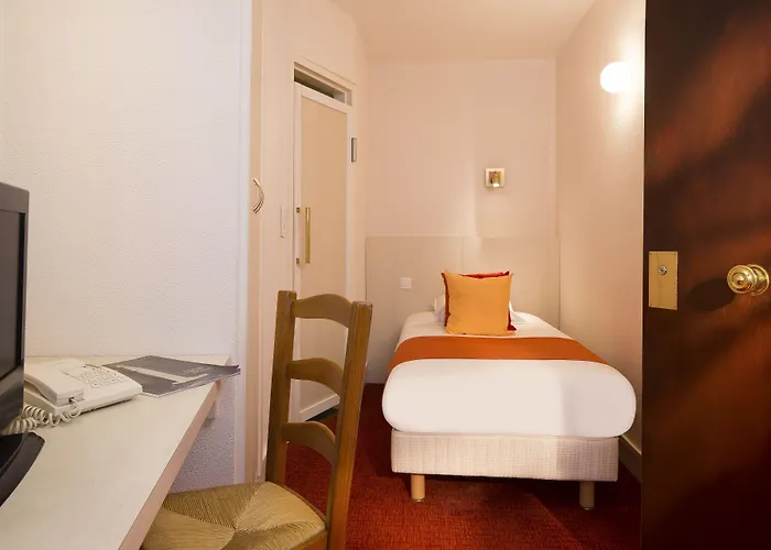 Hotel Londres Saint Honoré