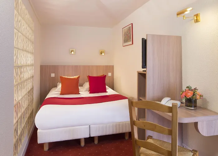 Hotel Londres Saint Honoré