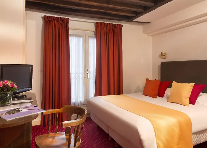 Londres Saint Honoré 3*