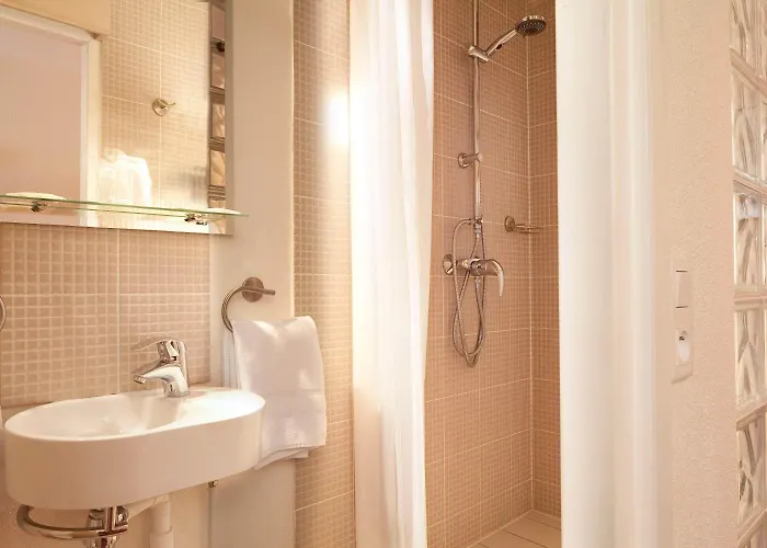 Londres Saint Honoré 3*