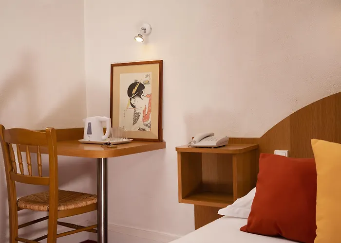 Londres Saint Honoré 3* Paris