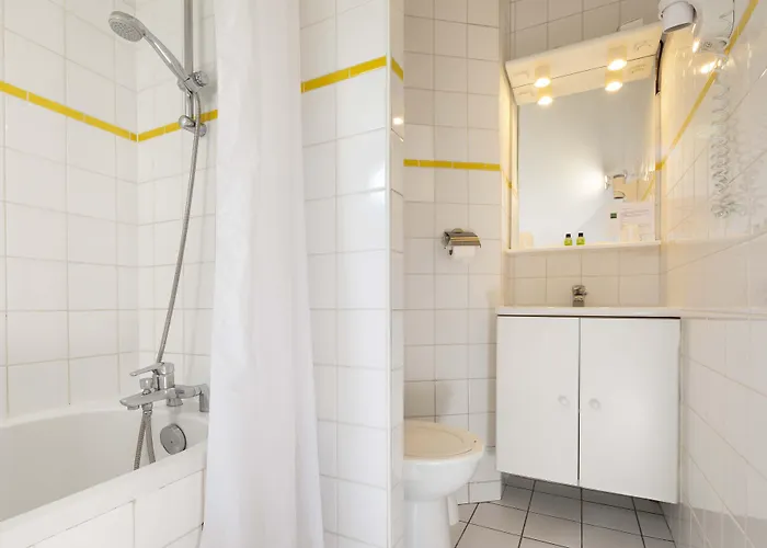 Hotel Londres Saint Honoré 3*