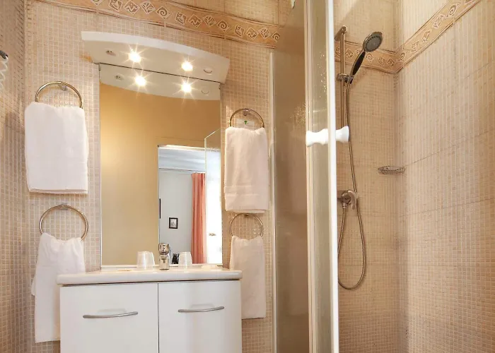 Londres Saint Honoré Hotel Paris