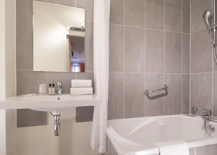 Londres Saint Honoré Paris