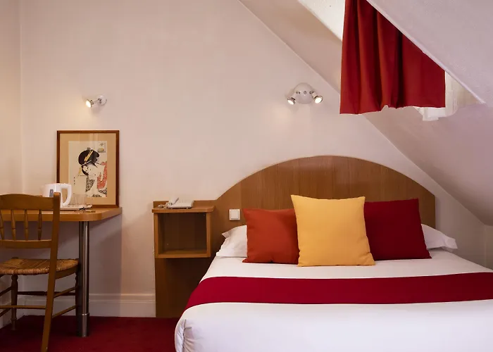 Londres Saint Honoré